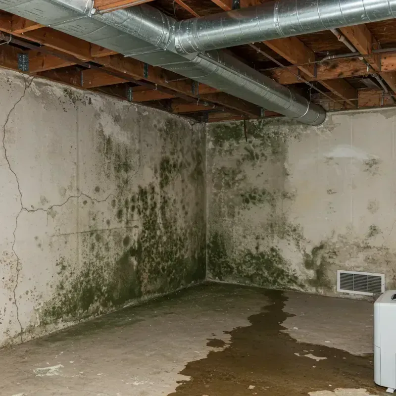 Professional Mold Removal in Southgate, FL